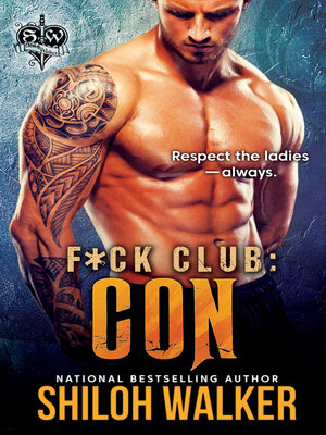 cover image of F*ck Club